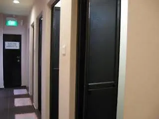 Hostel S Inn Clarke Quay Singapore