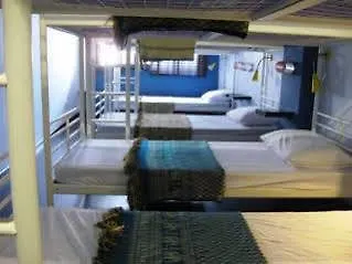 S Inn Clarke Quay Singapore Hostel