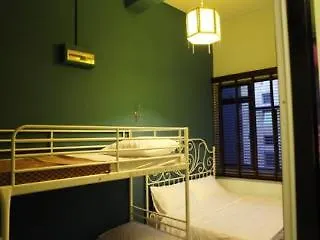 S Inn Clarke Quay Singapore