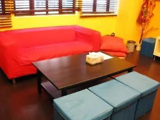 S Inn Clarke Quay Singapore 0*,