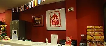 S Inn Clarke Quay 新加坡 新加坡
