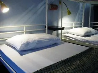 S Inn Clarke Quay 新加坡 新加坡