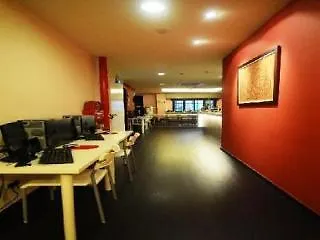 旅馆 S Inn Clarke Quay 新加坡 新加坡