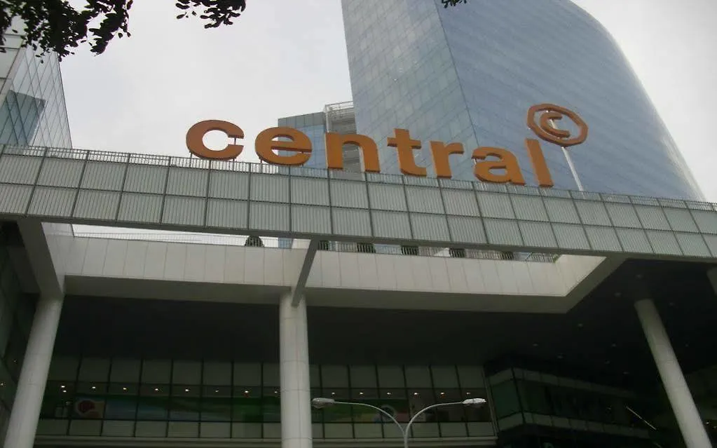 S Inn Clarke Quay 新加坡 旅馆